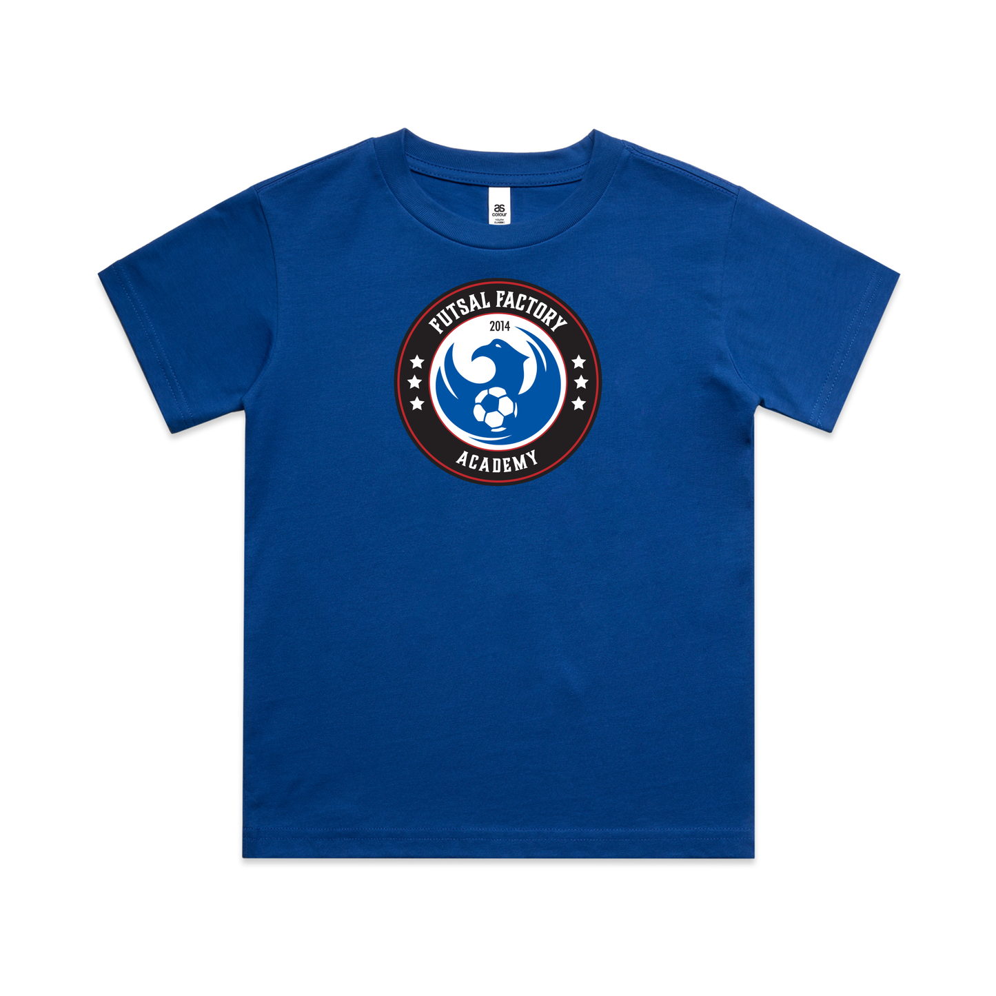 Youth Academy T-Shirt