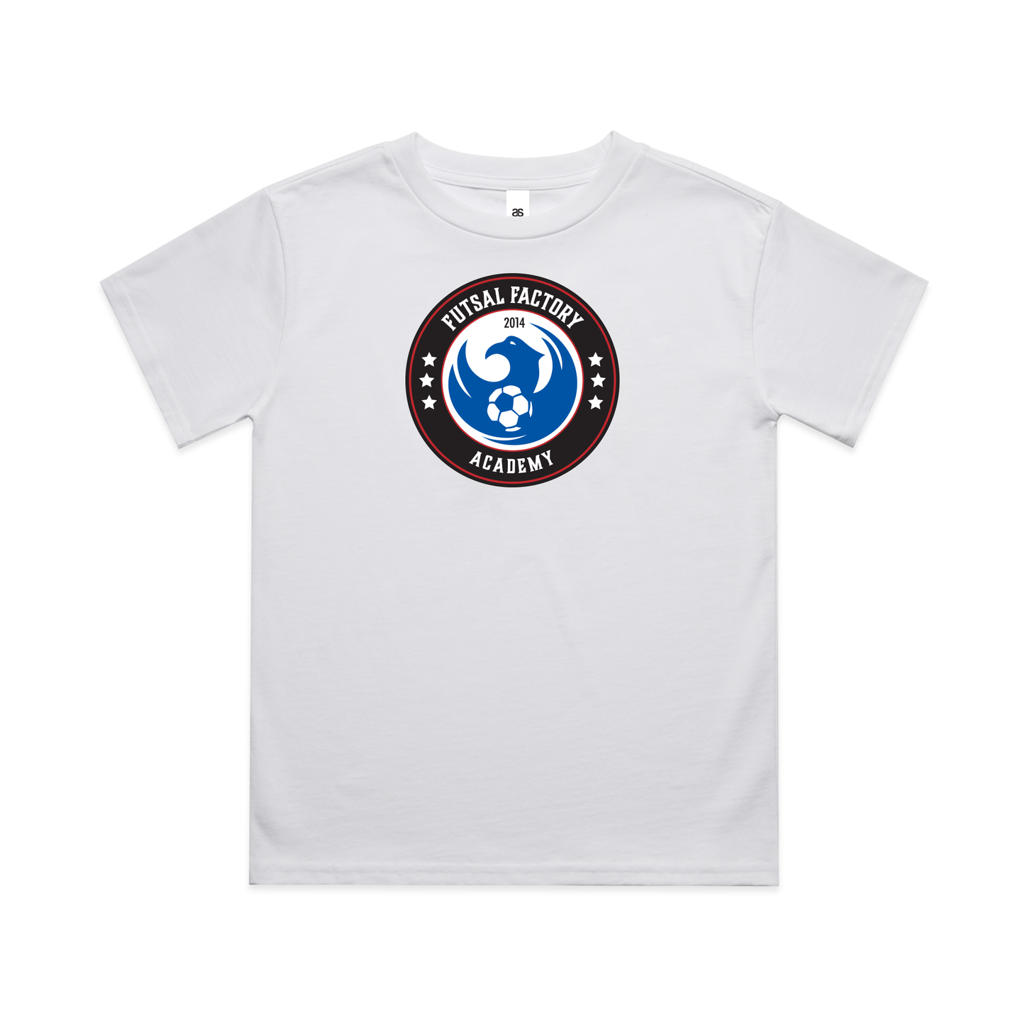 Youth Academy T-Shirt