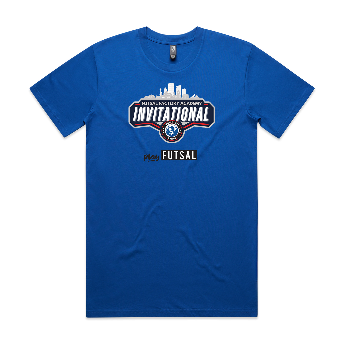 FFA Invitational Tee