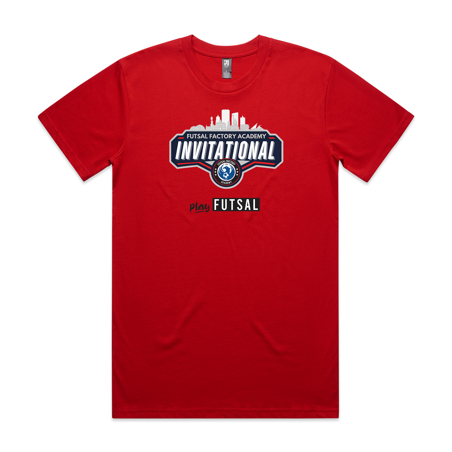 FFA Invitational Tee