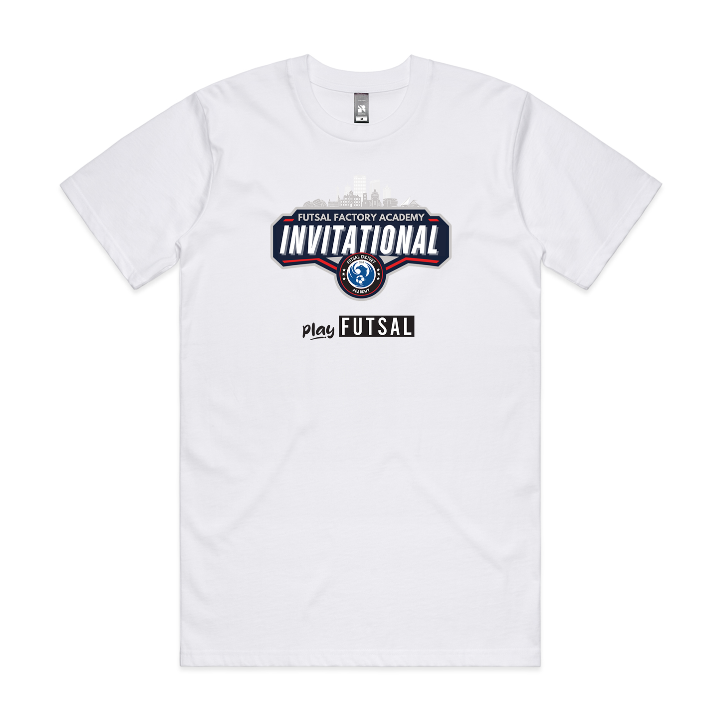 FFA Invitational Tee