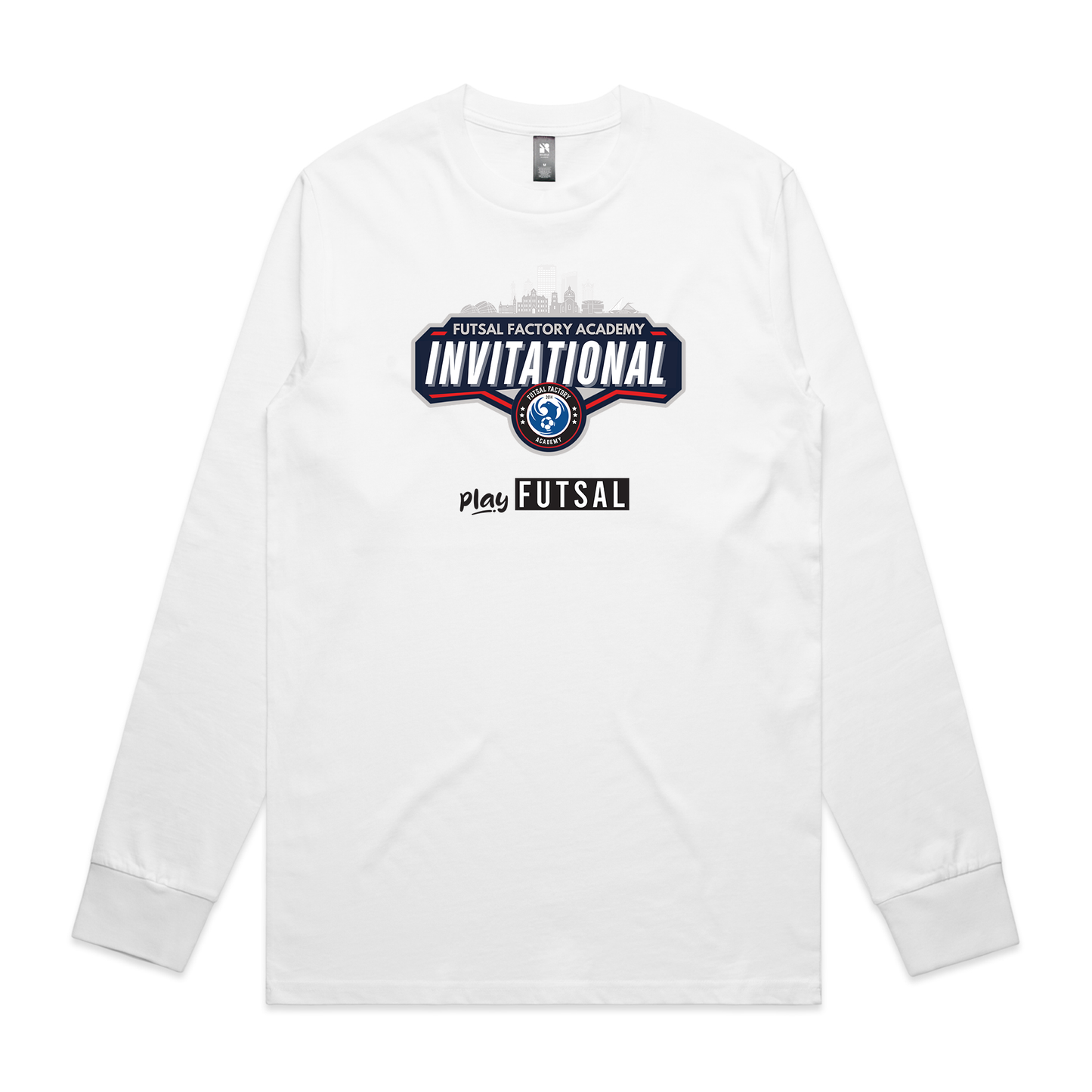 FFA Invitational Long Sleeve Tee