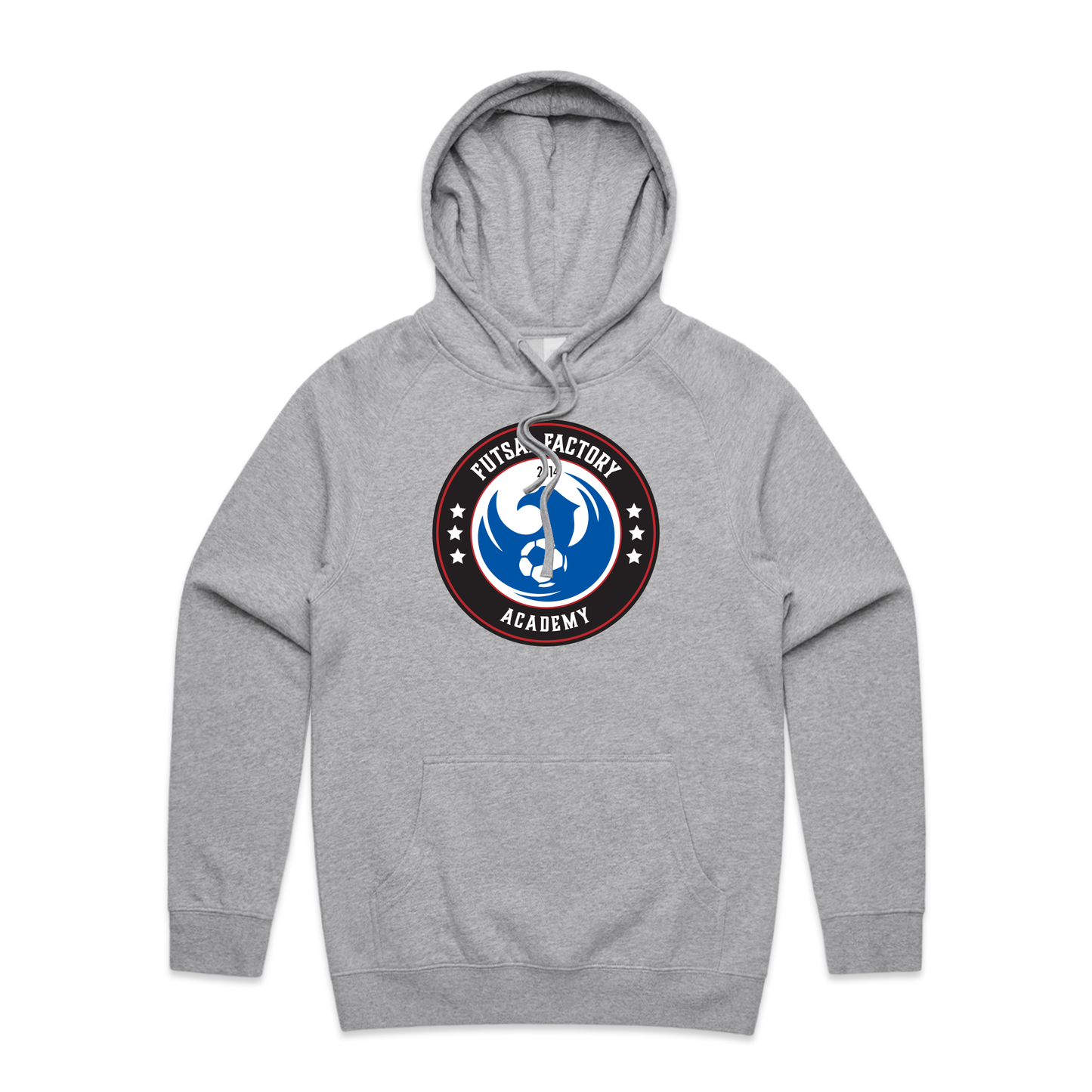 Premium Academy Hoodie
