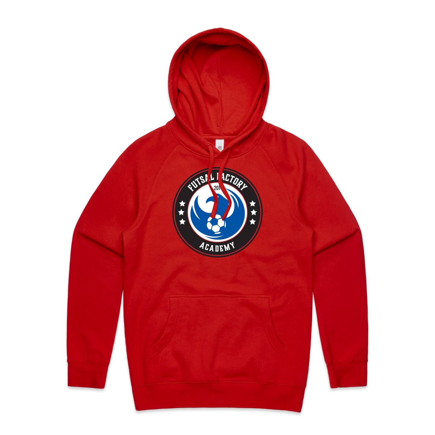 Premium Academy Hoodie