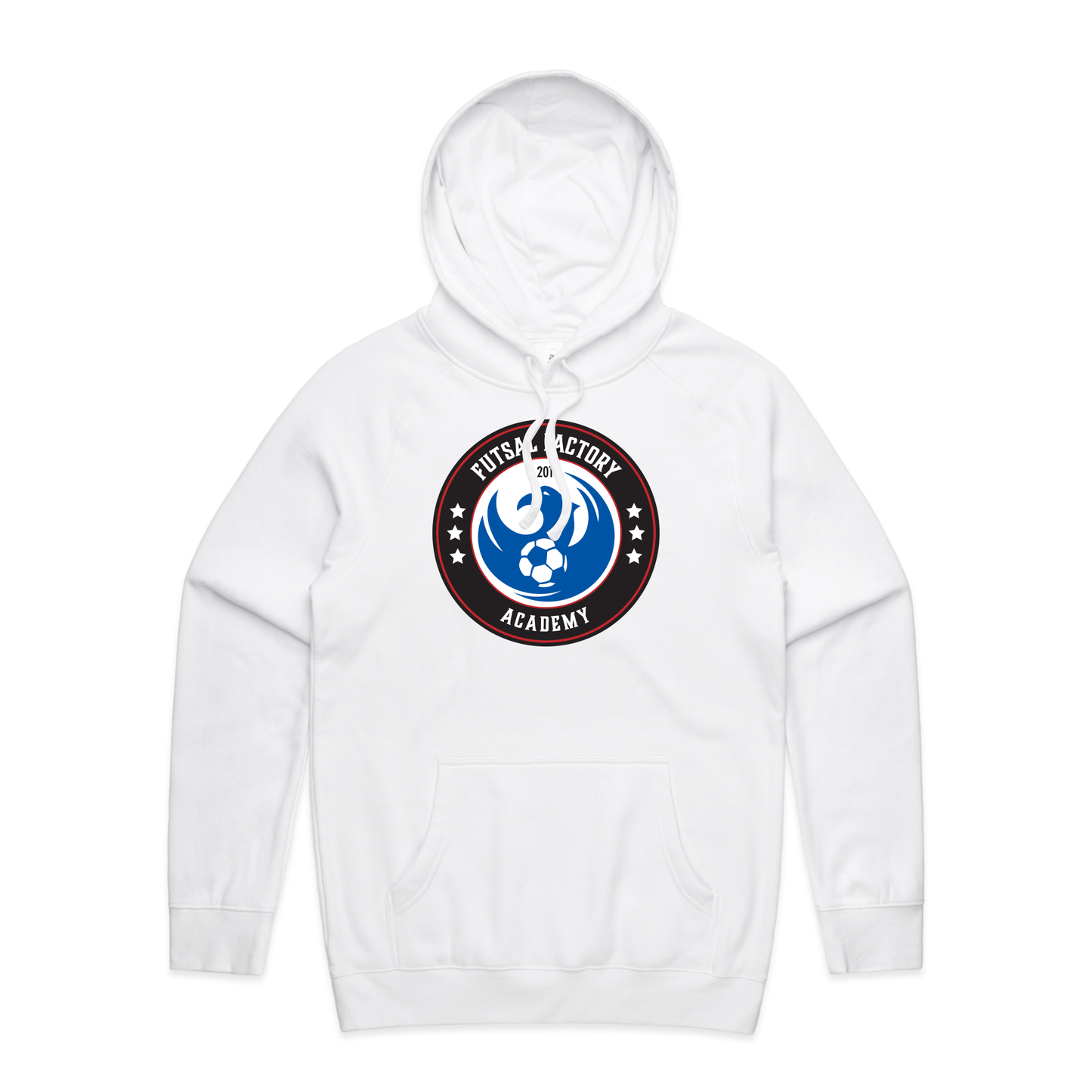Premium Academy Hoodie