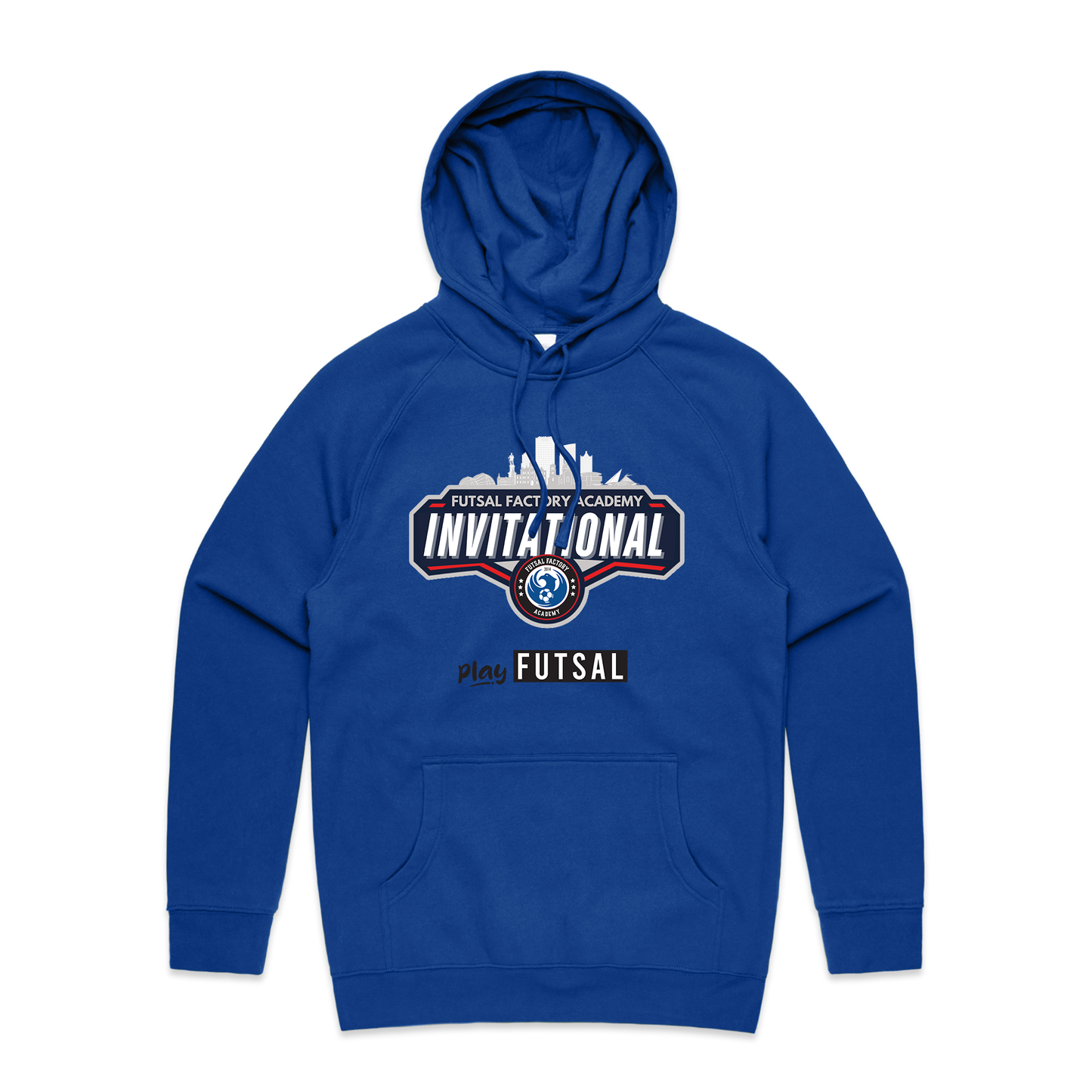 FFA Invitational Hoodie