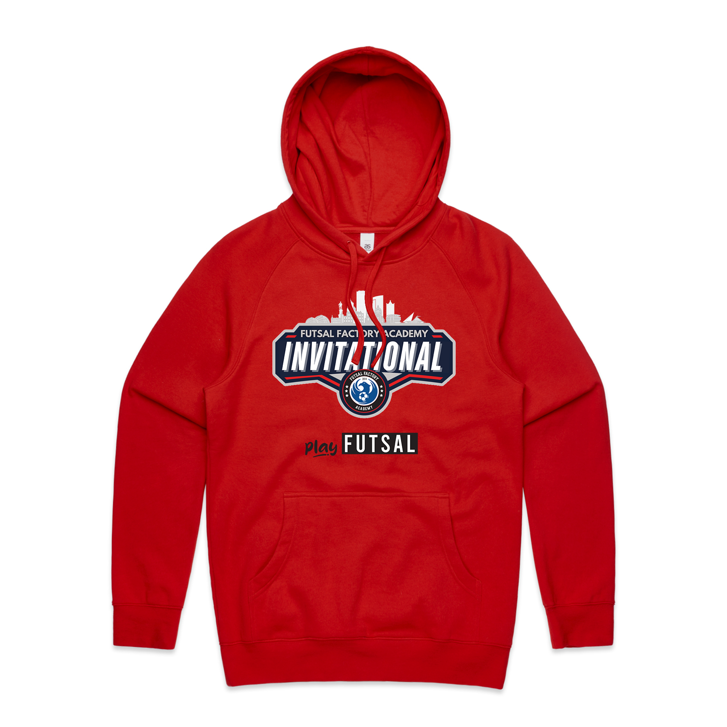 FFA Invitational Hoodie