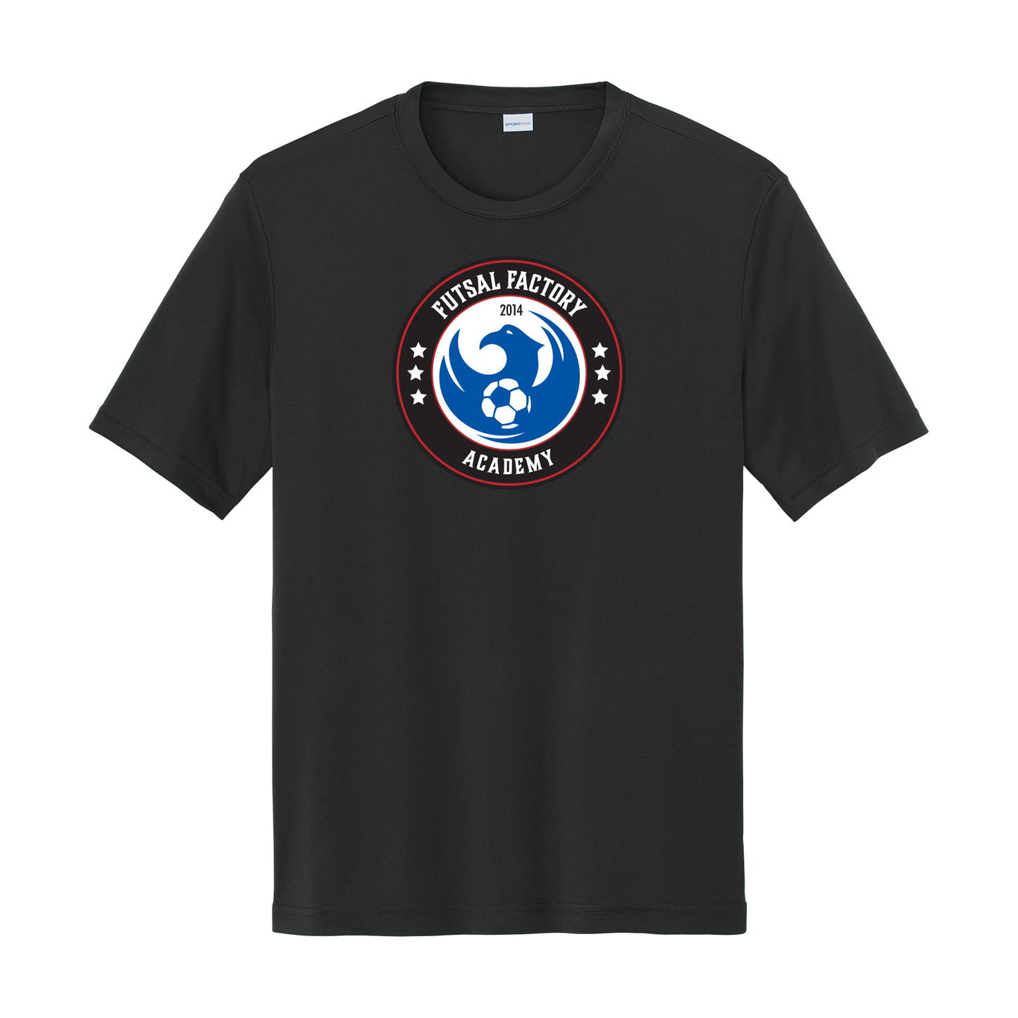 Performance Academy Tee
