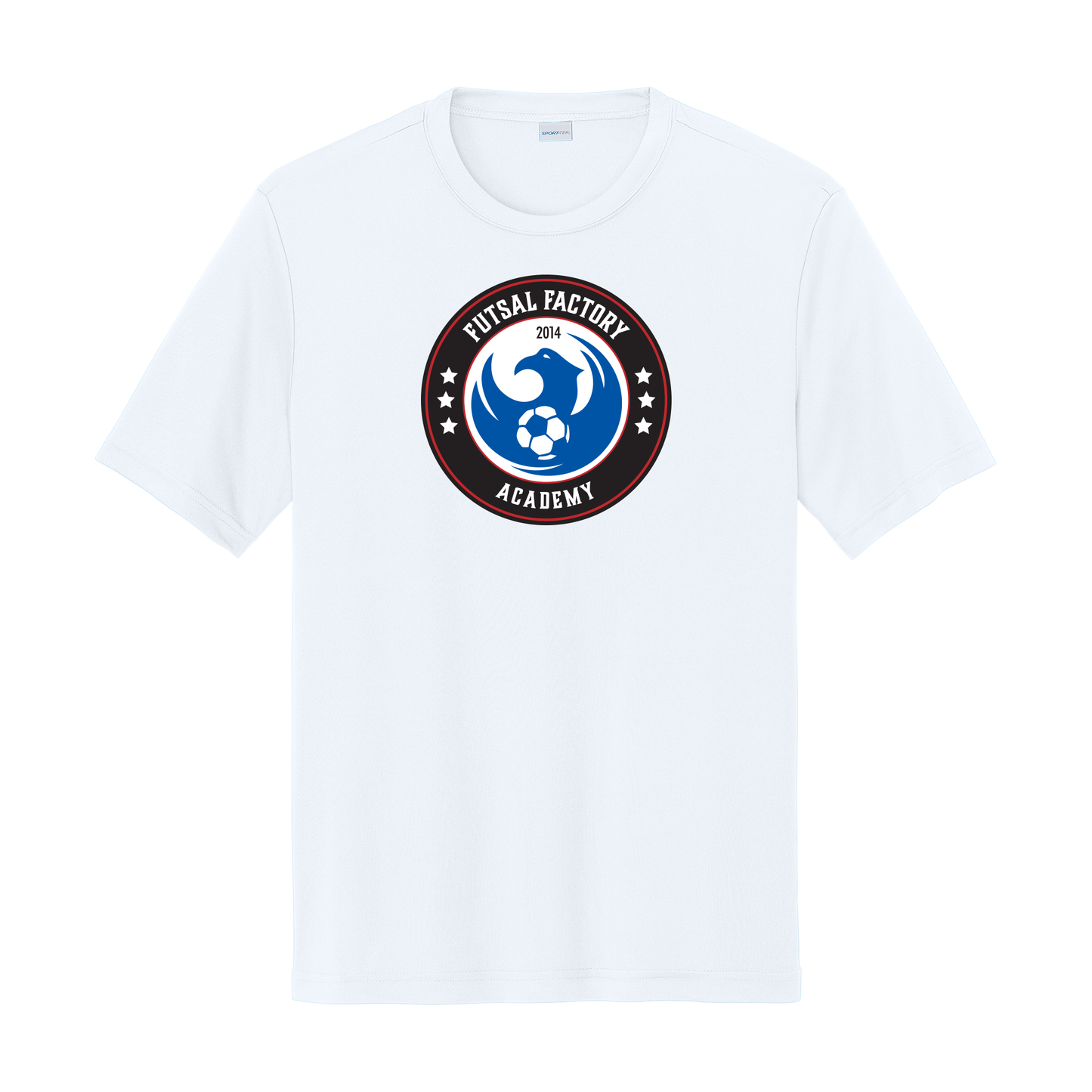 Performance Academy Tee