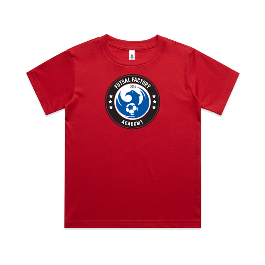 Youth Academy T-Shirt