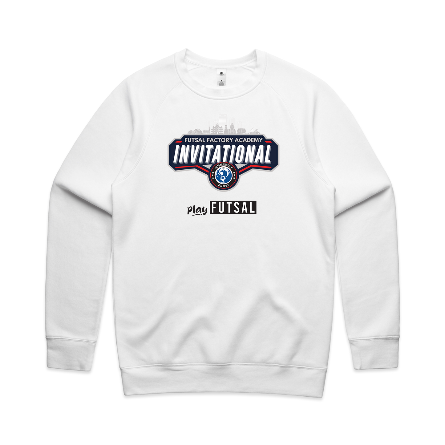 FFA Invitational Sweatshirt