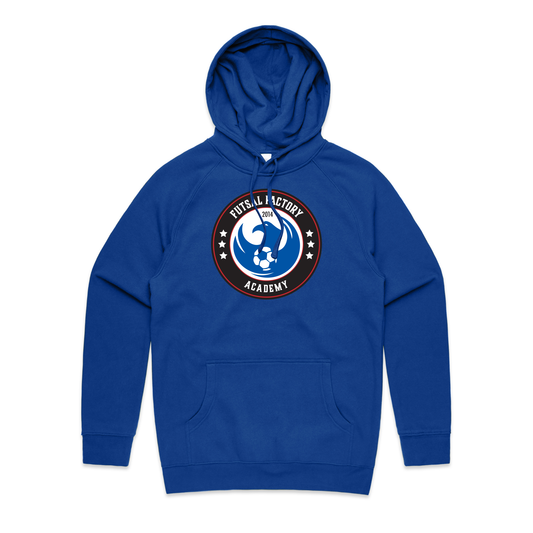 Premium Academy Hoodie